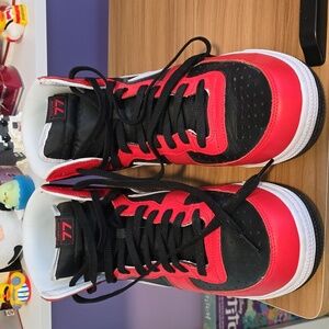 COPY - Men's Nike Terminator High Tops